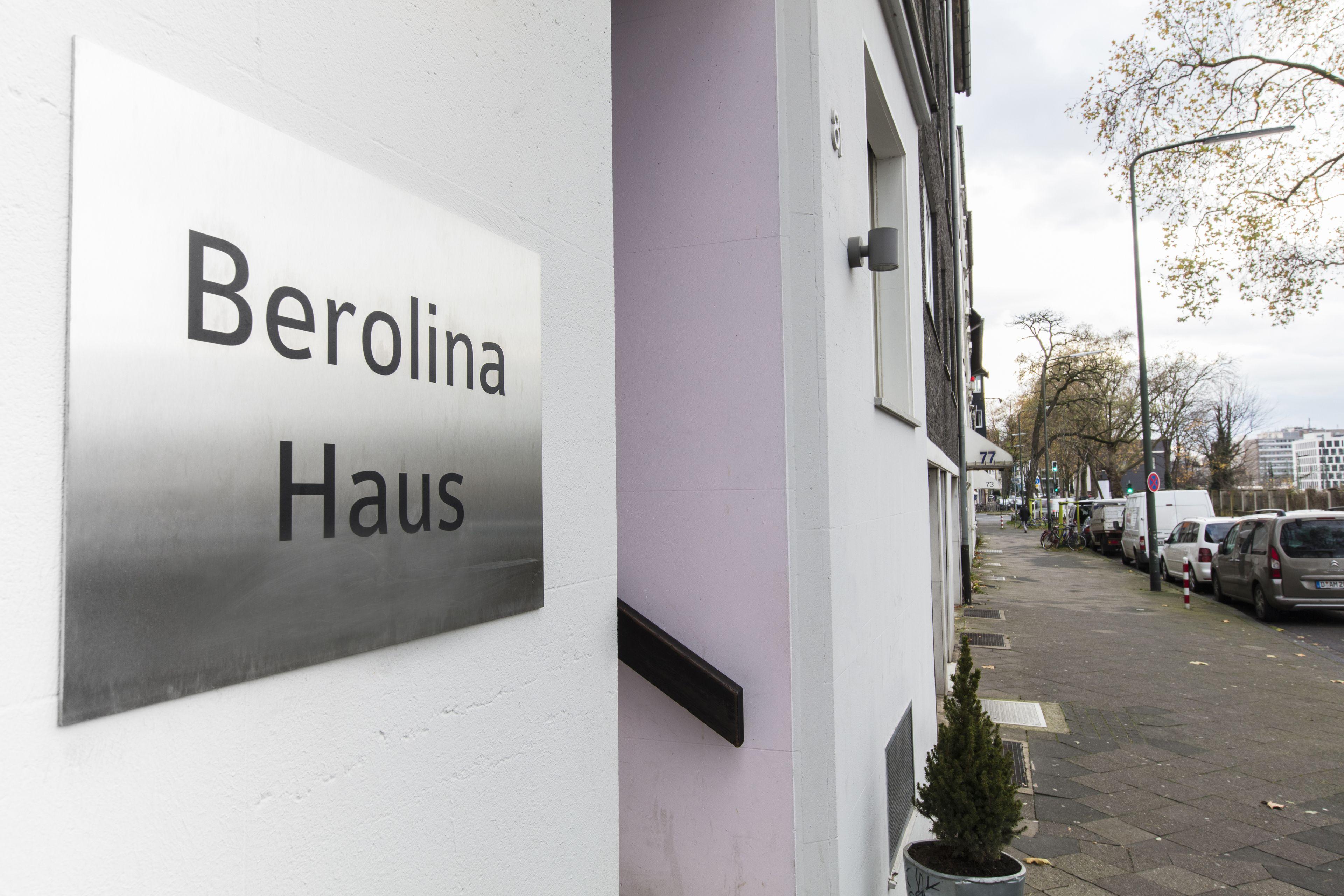 Berolina Haus — Fotos 3